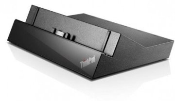 Lenovo 4X10H04506 docking station per dispositivo mobile Tablet Nero