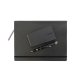 Targus USB Multi-Display Adapter Blk Nero 17