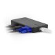 Targus USB Multi-Display Adapter Blk Nero 5
