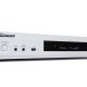 Pioneer VSX-S520D-W ricevitore AV 5.1 canali Surround Compatibilità 3D Bianco 3
