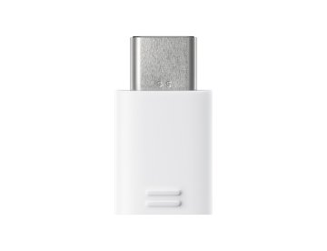 Samsung EE-GN930 Micro USB USB tipo-C Bianco