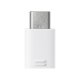 Samsung EE-GN930 Micro USB USB tipo-C Bianco 2