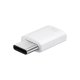 Samsung EE-GN930 Micro USB USB tipo-C Bianco 4