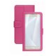 Celly Unica View custodia per cellulare 11,4 cm (4.5