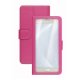 Celly Unica View custodia per cellulare 12,7 cm (5