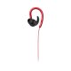 JBL Reflect Contour Auricolare Wireless A clip Musica e Chiamate Bluetooth Rosso 4