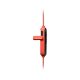 JBL Reflect Contour Auricolare Wireless A clip Musica e Chiamate Bluetooth Rosso 5