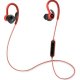 JBL Reflect Contour Auricolare Wireless A clip Musica e Chiamate Bluetooth Rosso 7