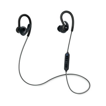 JBL Reflect Contour Auricolare Wireless A clip Musica e Chiamate Bluetooth Nero