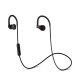 JBL Under Armour Sport Wireless Heart Rate Auricolare A clip, In-ear Micro-USB Bluetooth Nero 2