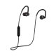 JBL Under Armour Sport Wireless Heart Rate Auricolare A clip, In-ear Micro-USB Bluetooth Nero 4