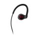 JBL Under Armour Sport Wireless Heart Rate Auricolare A clip, In-ear Micro-USB Bluetooth Nero 5