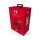 JBL Under Armour Sport Wireless Heart Rate Auricolare A clip, In-ear Micro-USB Bluetooth Nero 8
