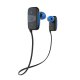JAM Transit Mini Auricolare Wireless A clip, In-ear Musica e Chiamate Bluetooth Nero, Blu 3