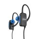 JAM Transit Mini Auricolare Wireless A clip, In-ear Musica e Chiamate Bluetooth Nero, Blu 4
