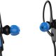 JAM Transit Mini Auricolare Wireless A clip, In-ear Musica e Chiamate Bluetooth Nero, Blu 7