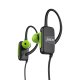 JAM Transit Mini Auricolare Wireless A clip, In-ear Musica e Chiamate Bluetooth Nero, Verde 4