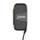 JAM Transit Mini Auricolare Wireless A clip, In-ear Musica e Chiamate Bluetooth Nero, Verde 5