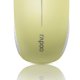 Rapoo 3360 mouse Ufficio Ambidestro RF Wireless Ottico 1000 DPI 2