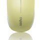 Rapoo 3360 mouse Ambidestro RF Wireless Ottico 1000 DPI 2