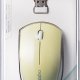 Rapoo 3360 mouse Ambidestro RF Wireless Ottico 1000 DPI 3