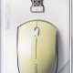 Rapoo 3360 mouse Ufficio Ambidestro RF Wireless Ottico 1000 DPI 3