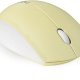 Rapoo 3360 mouse Ufficio Ambidestro RF Wireless Ottico 1000 DPI 4