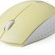 Rapoo 3360 mouse Ufficio Ambidestro RF Wireless Ottico 1000 DPI 5