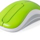 Rapoo T120P mouse Ambidestro RF Wireless 1000 DPI 4