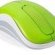 Rapoo T120P mouse Ambidestro RF Wireless 1000 DPI 5