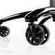 AKRacing AK-K6014-BL sedia per videogioco Sedia da gaming per PC Seduta imbottita Nero, Blu 3