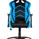 AKRacing AK-K6014-BL sedia per videogioco Sedia da gaming per PC Seduta imbottita Nero, Blu 9