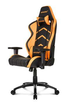 AKRacing AK-6014-BO Seduta imbottita Schienale imbottito