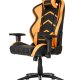 AKRacing AK-6014-BO Seduta imbottita Schienale imbottito 2