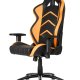 AKRacing AK-6014-BO Seduta imbottita Schienale imbottito 4