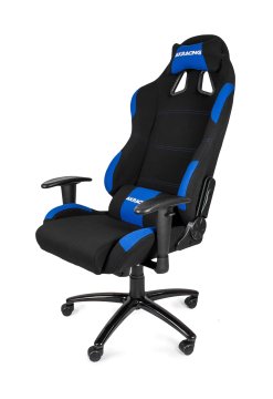 AKRacing AK-K7012-BL sedia da ufficio e computer