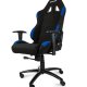 AKRacing AK-K7012-BL sedia da ufficio e computer 8