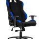 AKRacing AK-K7012-BL sedia da ufficio e computer 10