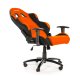 AKRacing AK-K7018-BO sedia da ufficio e computer 5