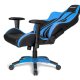 AKRacing Premium Plus Seduta imbottita Schienale imbottito 3