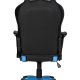 AKRacing Premium Plus Seduta imbottita Schienale imbottito 6