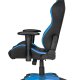 AKRacing Premium Plus Seduta imbottita Schienale imbottito 8