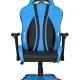 AKRacing Premium Plus Seduta imbottita Schienale imbottito 9