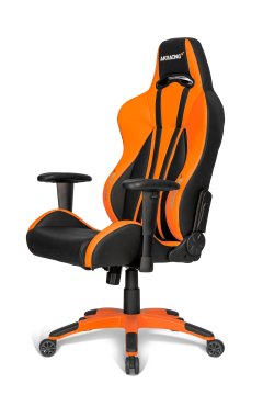 AKRacing Premium Plus Seduta imbottita Schienale imbottito