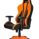 AKRacing Premium Plus Seduta imbottita Schienale imbottito 2