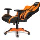 AKRacing Premium Plus Seduta imbottita Schienale imbottito 3