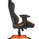 AKRacing Premium Plus Seduta imbottita Schienale imbottito 4