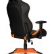 AKRacing Premium Plus Seduta imbottita Schienale imbottito 5