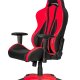 AKRacing Premium Plus Seduta imbottita Schienale imbottito 2