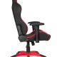 AKRacing Premium Plus Seduta imbottita Schienale imbottito 3